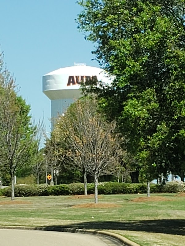 Auburn University at Montgomery campus photo 2