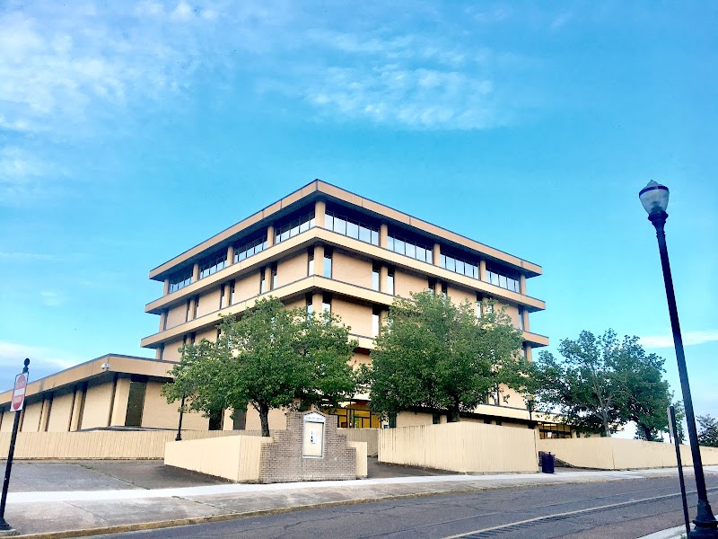 Alcorn State University campus photo 5