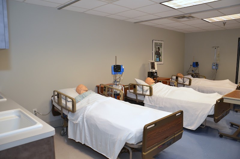 Riverside College of Health Careers campus photo 2