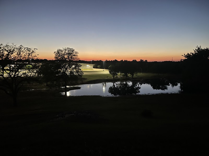 Grayson College campus photo 2