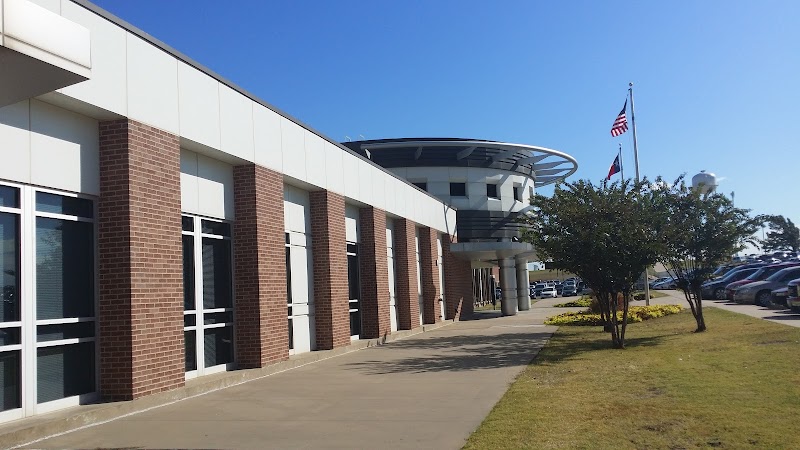 Grayson College campus photo 3
