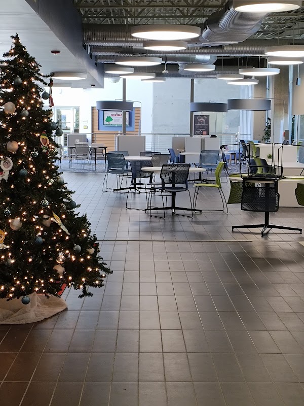 Grayson College campus photo 4
