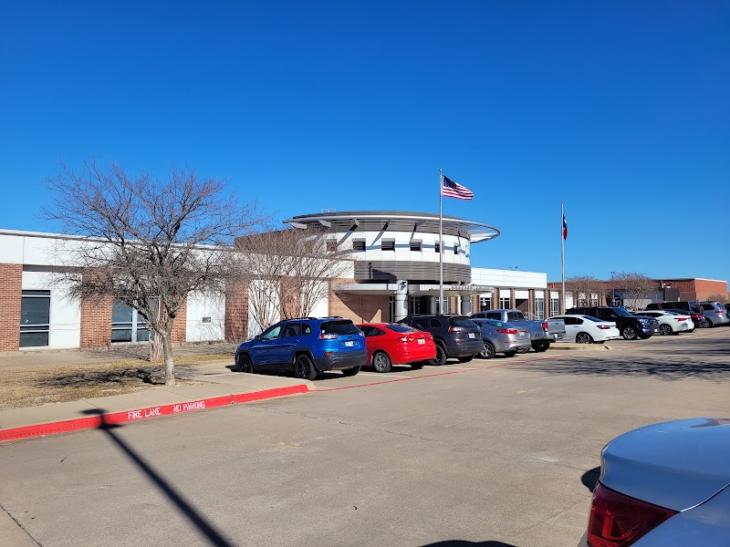 Grayson College campus photo 5