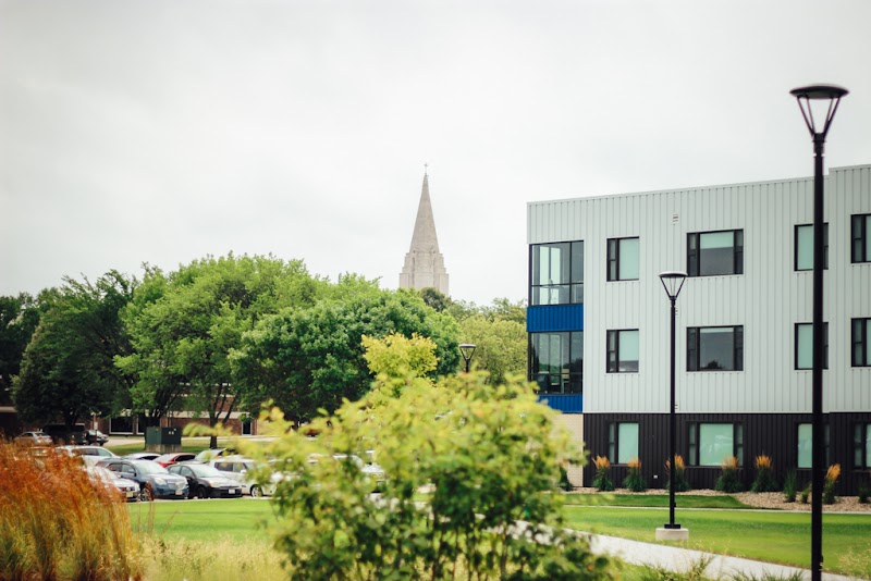 Mount Marty University campus photo 3