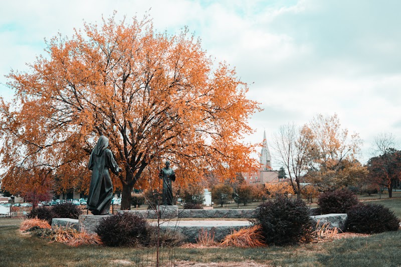 Mount Marty University campus photo 4