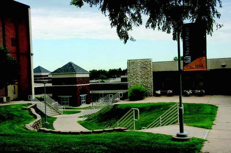 Mount Marty University campus photo 5