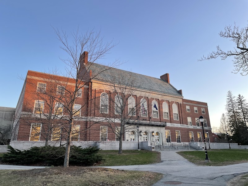University of Maine campus photo 2
