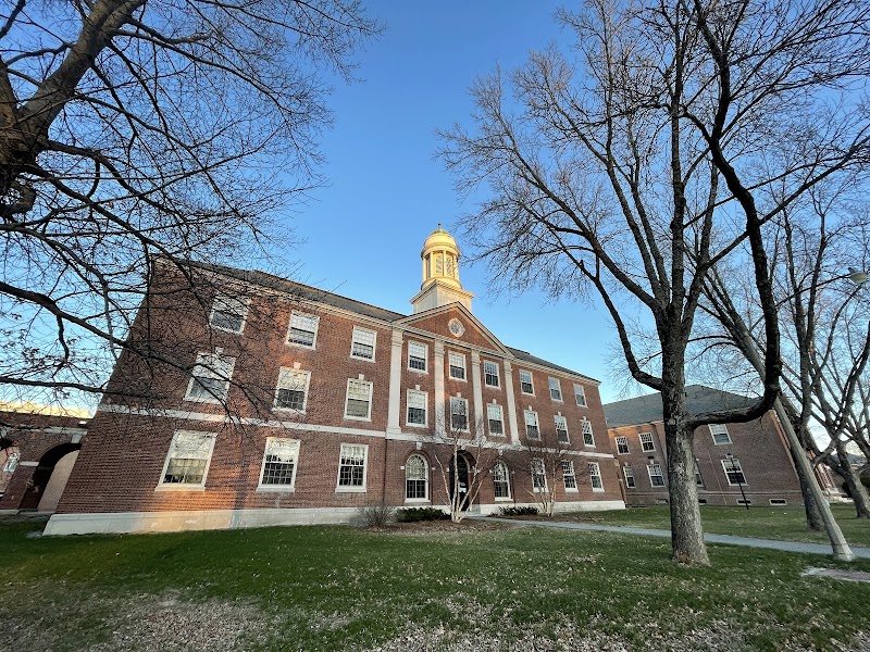 University of Maine campus photo 3