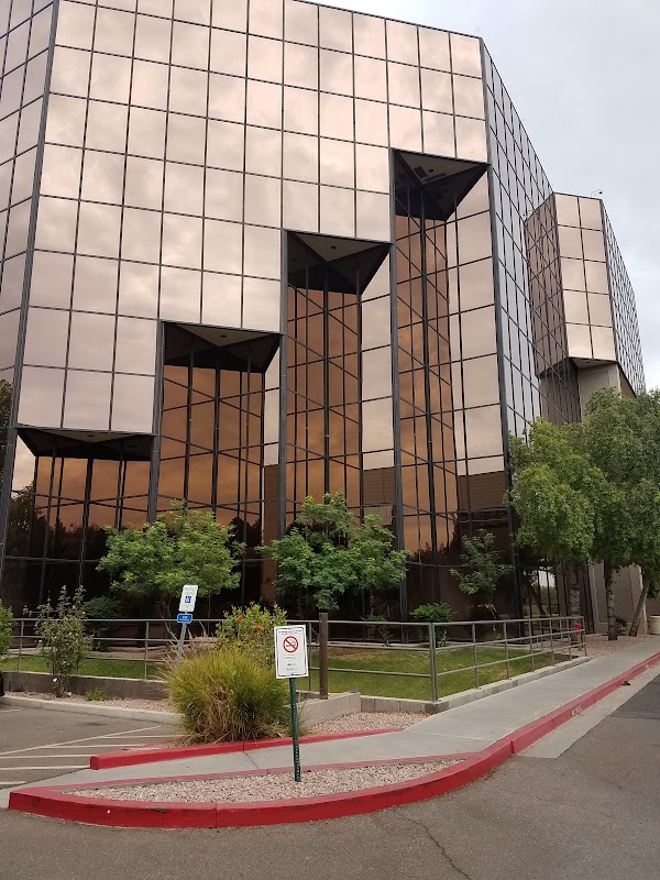 Rio Salado College campus photo 1