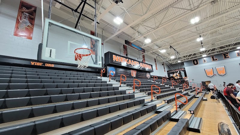 The University of Findlay campus photo 5