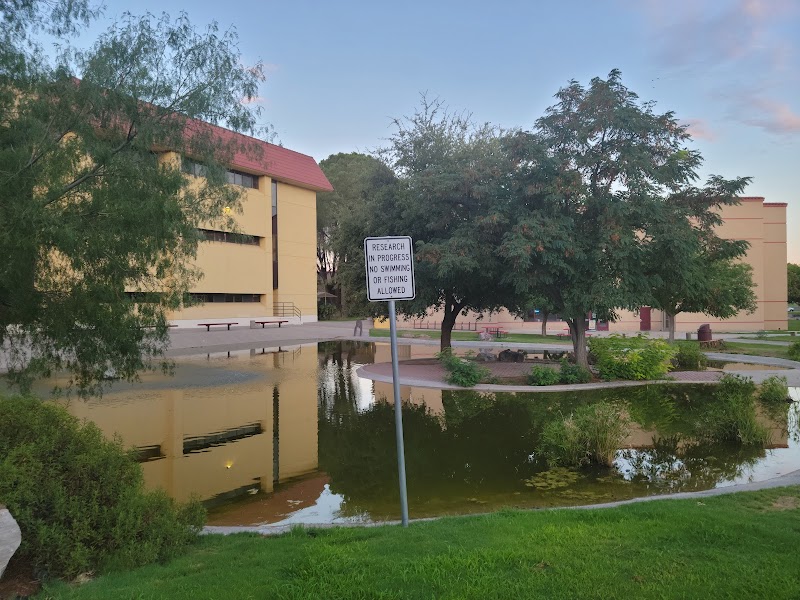 New Mexico State University-Main Campus campus photo 2