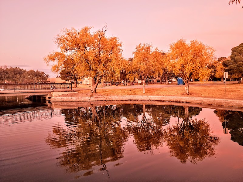 New Mexico State University-Main Campus campus photo 3