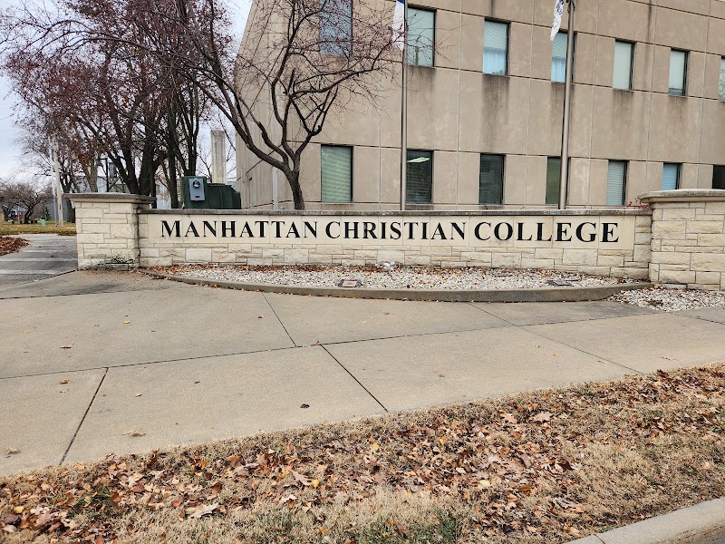 Manhattan Christian College campus photo 2