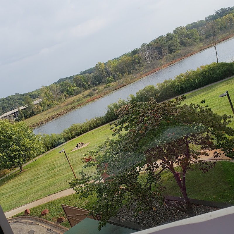 Kellogg Community College campus photo 2