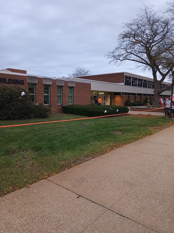 Kellogg Community College campus photo 4