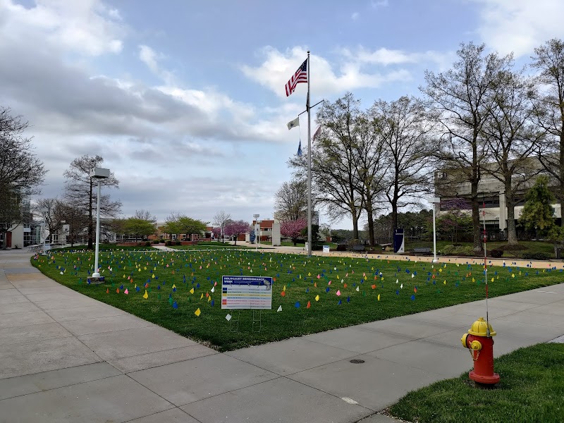Ocean County College campus photo 3