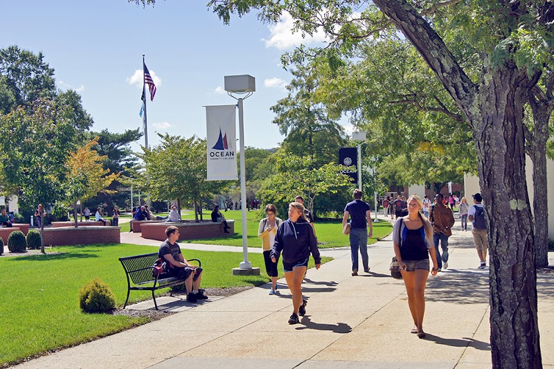 Ocean County College campus photo 4