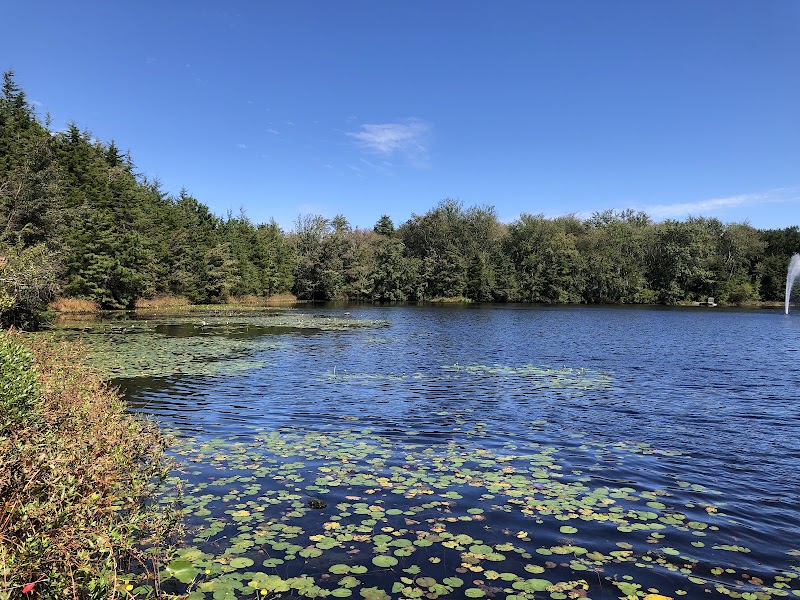 Ocean County College campus photo 5