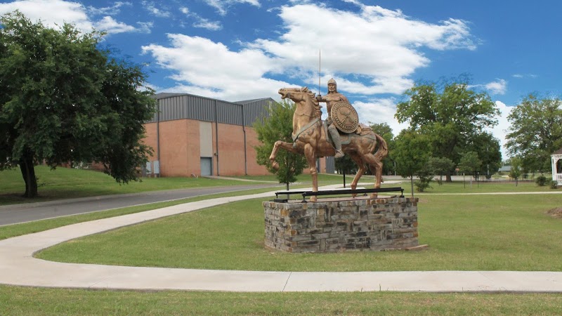 Seminole State College campus photo 2
