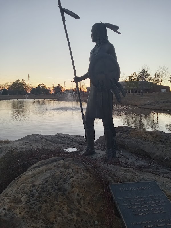 Seminole State College campus photo 4