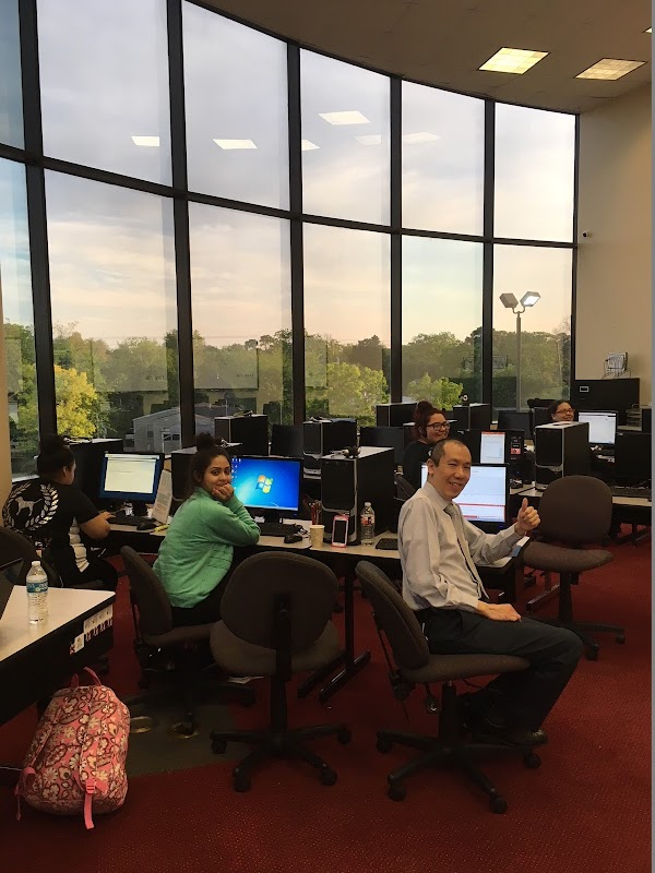 Interactive College of Technology campus photo 1
