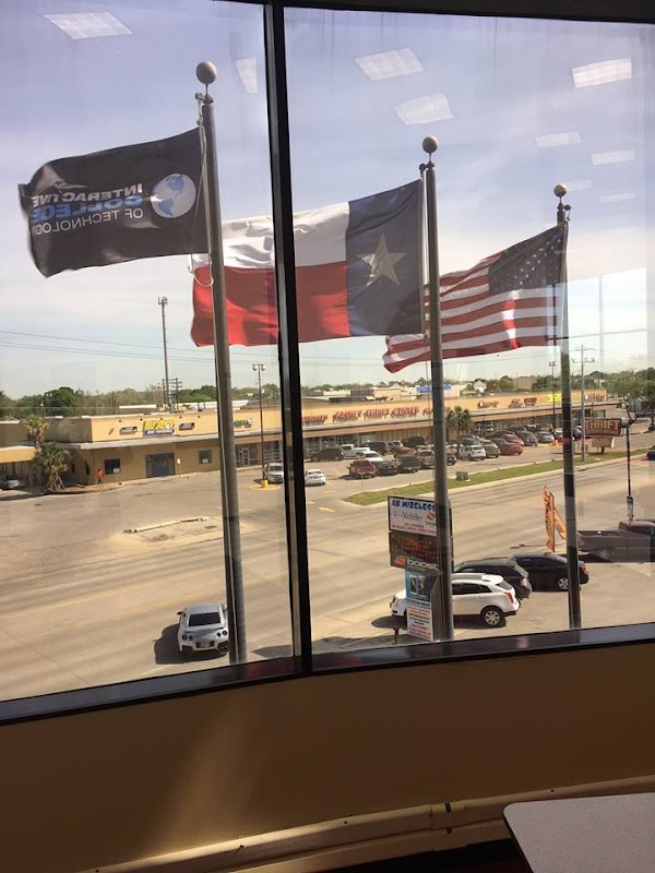Interactive College of Technology campus photo 3