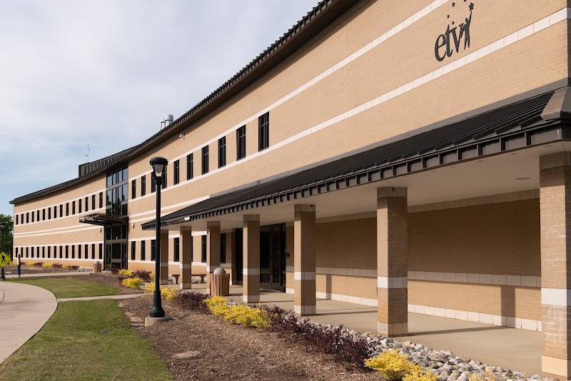 York Technical College campus photo 3