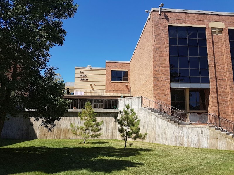 Bemidji State University campus photo 2