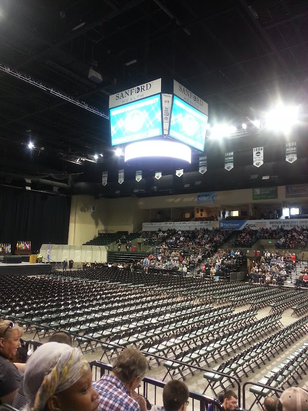 Bemidji State University campus photo 5