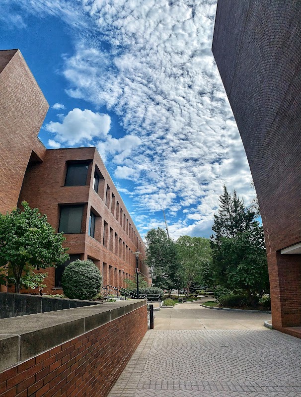 Rochester Institute of Technology campus photo 5