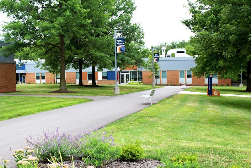 Community College of Beaver County campus photo 2