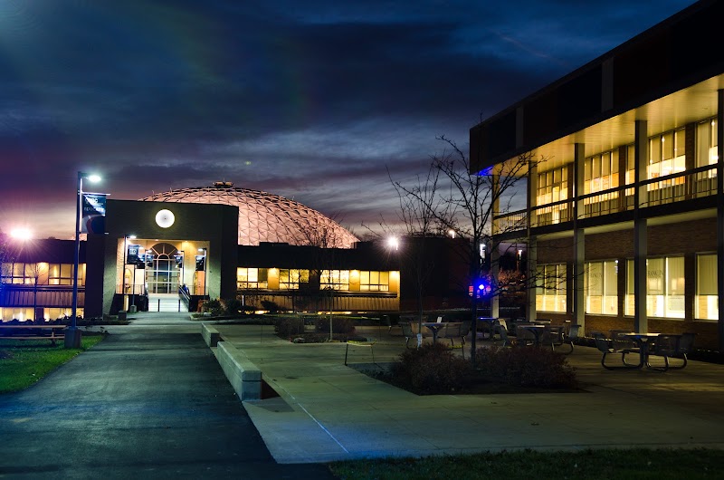 Community College of Beaver County campus photo 3