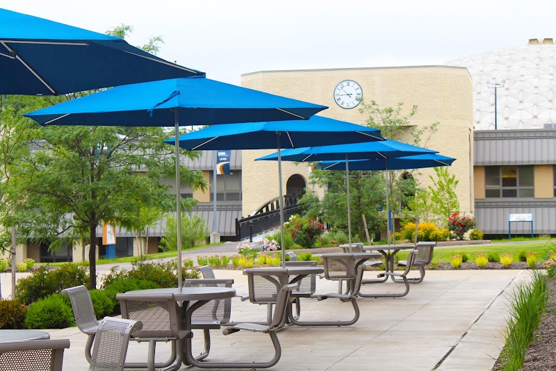 Community College of Beaver County campus photo 4