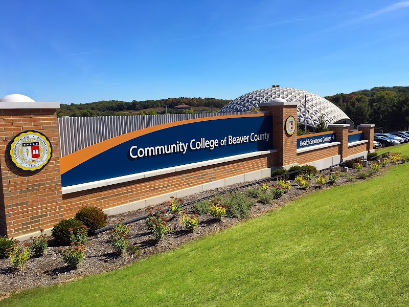Community College of Beaver County campus photo 5