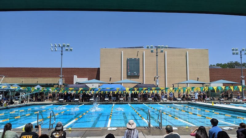 Los Angeles Valley College campus photo 5