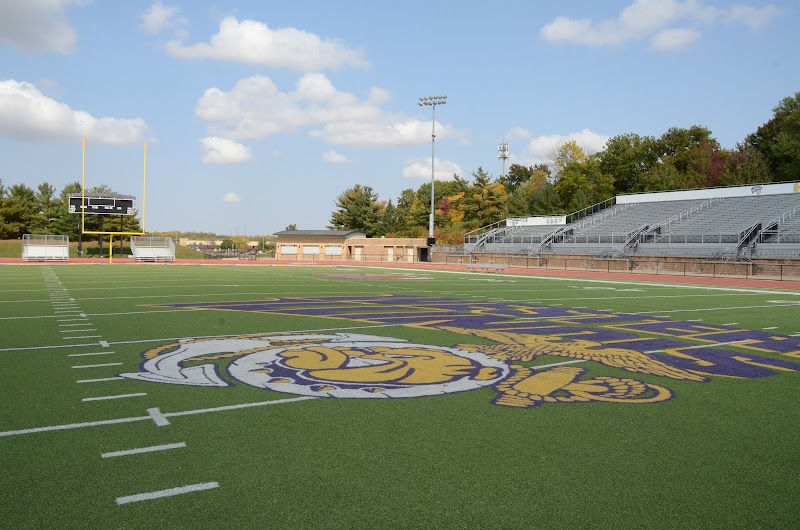 Western Illinois University campus photo 4