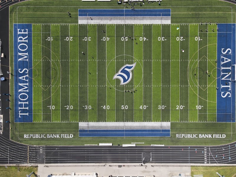 Thomas More University campus photo 2