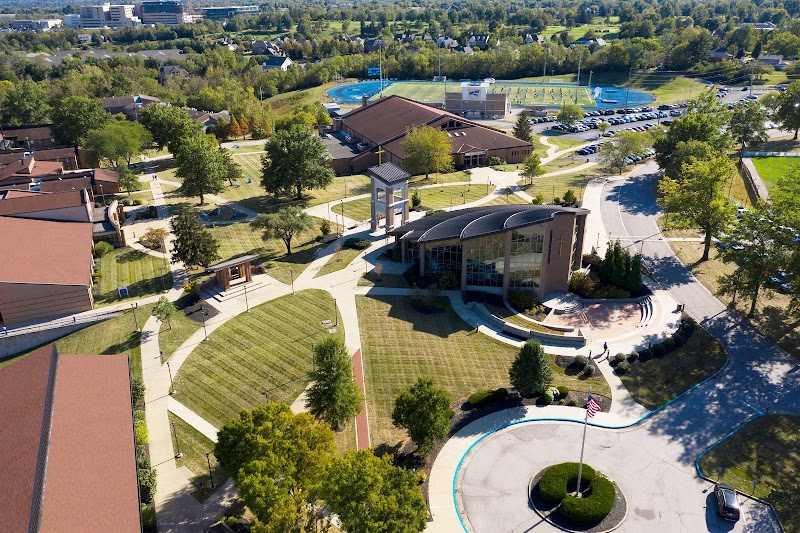 Thomas More University campus photo 3