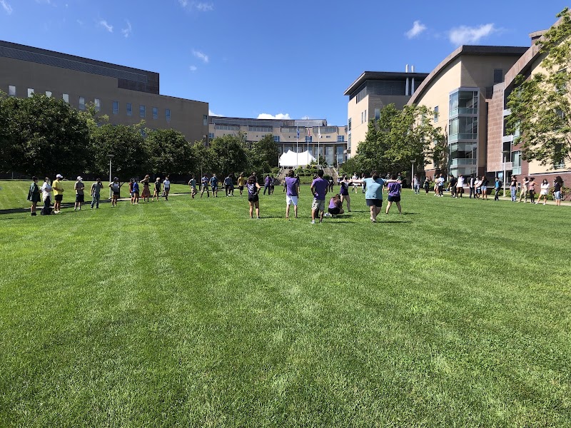 Franklin W Olin College of Engineering campus photo 4