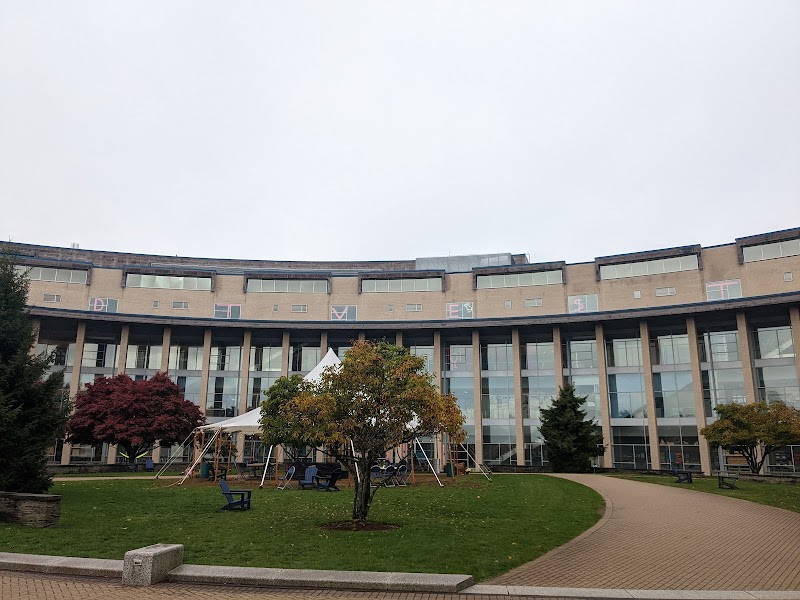 Franklin W Olin College of Engineering campus photo 5
