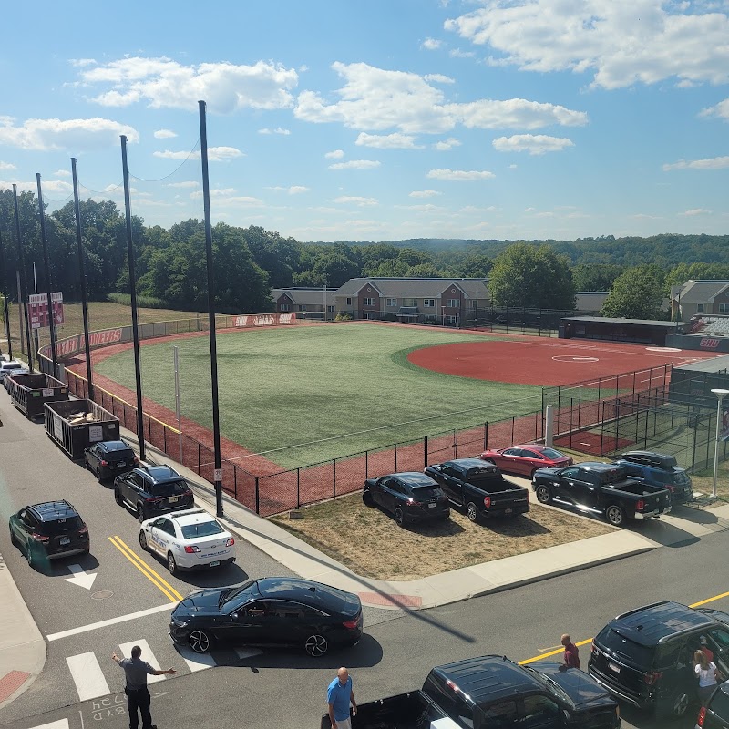 Sacred Heart University campus photo 3
