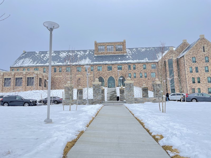 Sacred Heart University campus photo 4