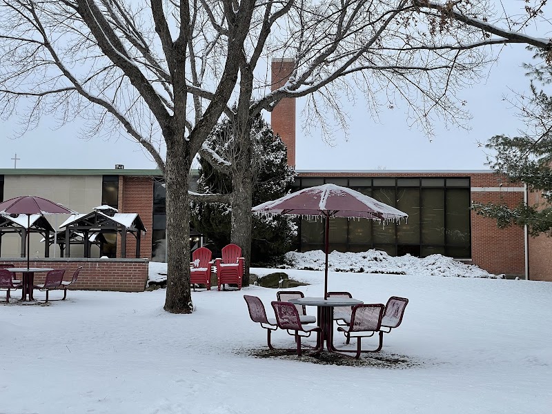 Sacred Heart University campus photo 5