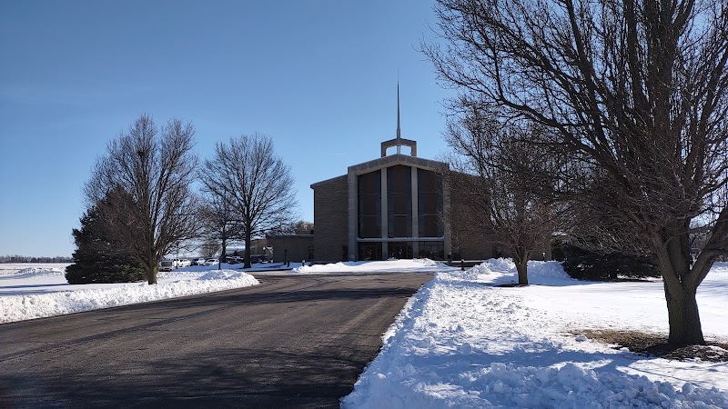 Lincoln Christian University campus photo 1