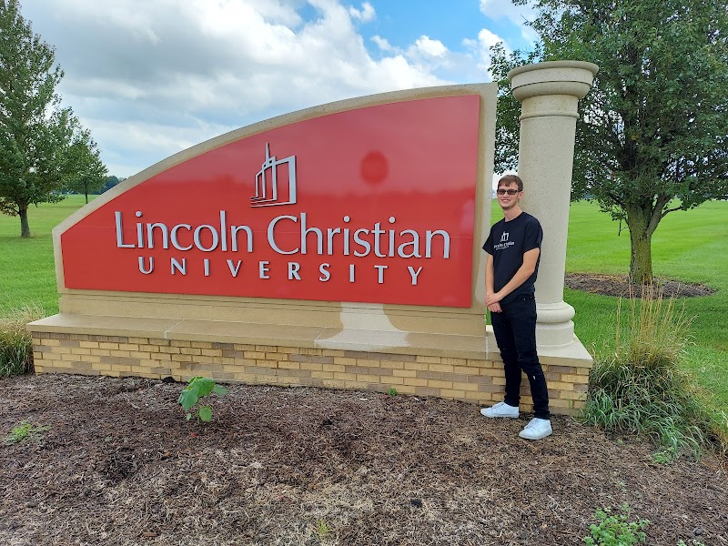 Lincoln Christian University campus photo 3