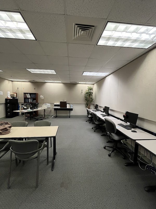 University of Arkansas-Pulaski Technical College campus photo 3