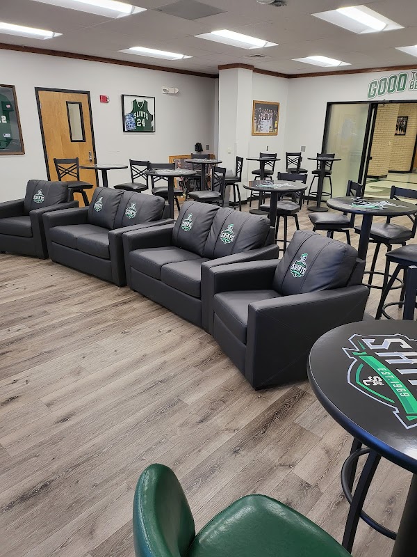 Seward County Community College campus photo 2