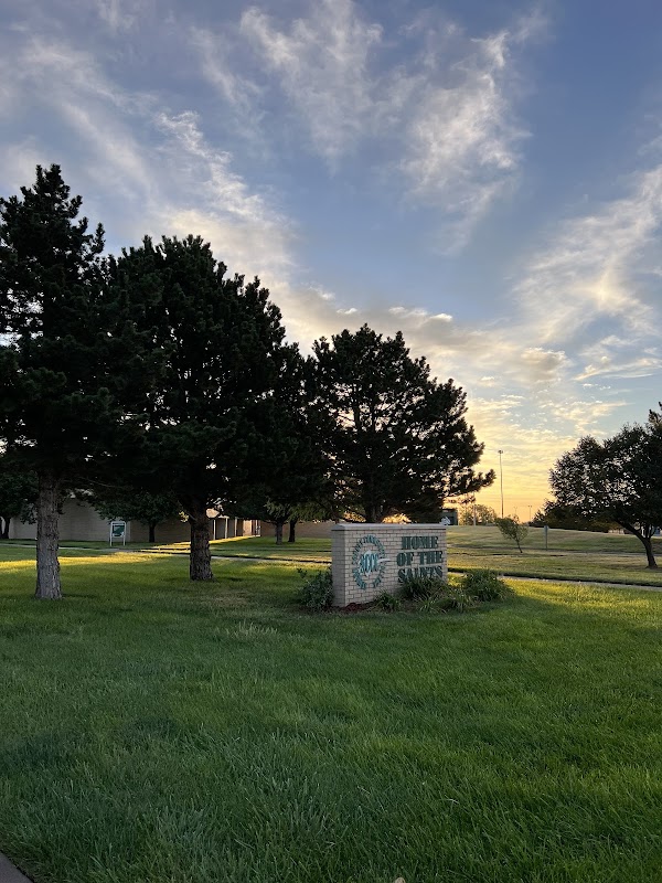 Seward County Community College campus photo 3