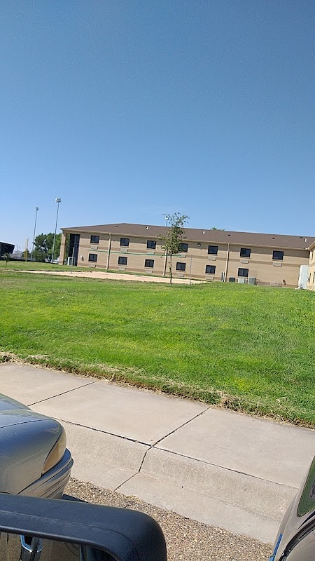 Seward County Community College campus photo 5
