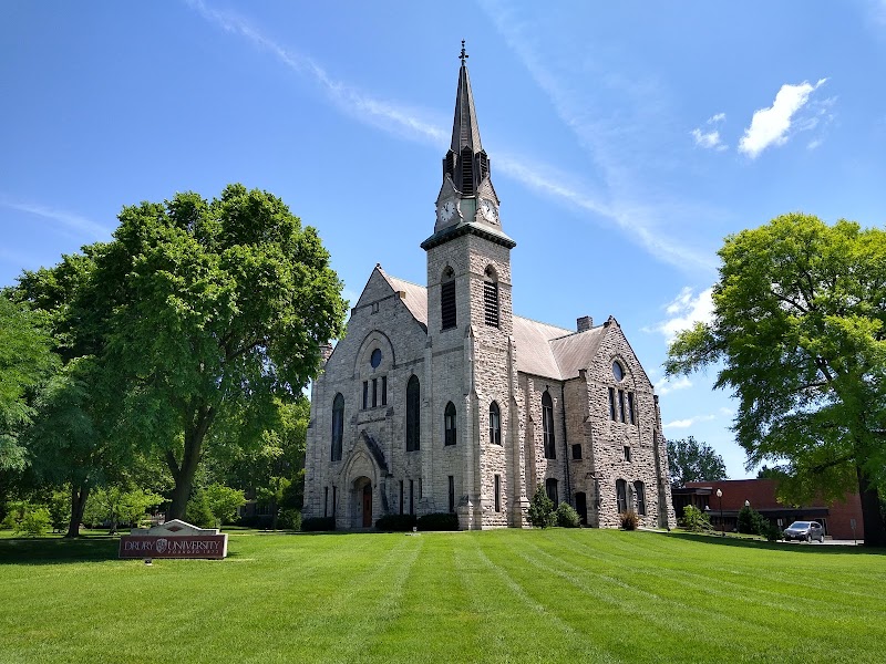 Drury University-College of Continuing Professional Studies campus photo 2